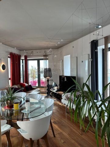 Special Nest with Large Terrace, 2 bdrs - IBSB - Fotografie 3