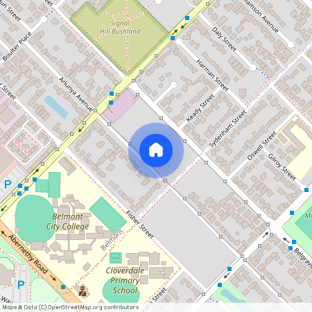 65a Arlunya Avenue, Belmont