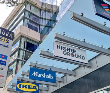 For Lease - 386 Yonge Street Unit# 1003, Toronto, Ontario - Photo 5