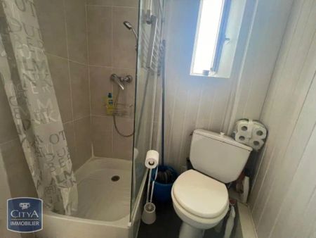 Appartement à louer 1 pièce 15.48m² - Photo 5