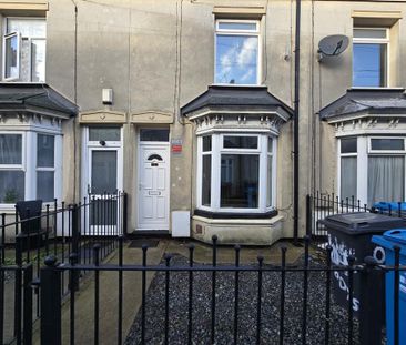 2 bedroom terraced house to rent - Photo 4