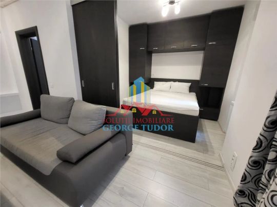 Inchiriere garsoniera dubla Rezervelor 56 - Fotografie 1
