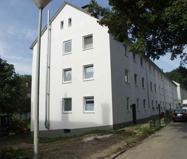 2-Zimmerwohnung in Varresbeck - Foto 2