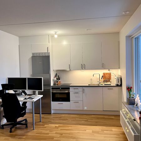 Sjöviksbacken, Stockholm - Photo 3