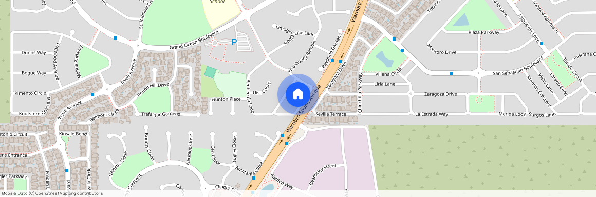 16 Rennes Lane, WA 6172, Port Kennedy