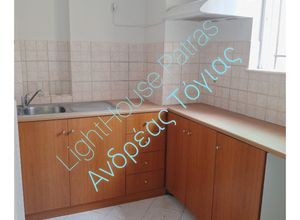 Studio/Γκαρσονιέρα για ενοικίαση - Πάτρα, - Photo 1