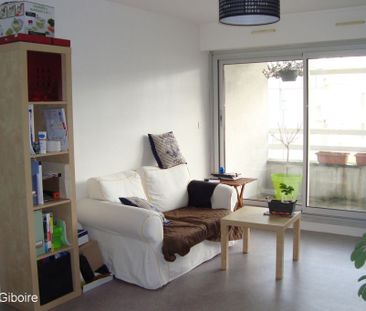 Appartement T2 à louer - 35 m² - Photo 3