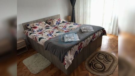 0% Comision! Apartament cu 3 camere de închiriat, Mărăști - Photo 5