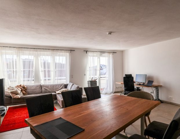 Wunderschöne 2-Zimmer-Maisonettewohnung in der Altstadt - Photo 1