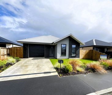 10 Percy Fever Street, Halswell, NZ 8025 - Photo 3