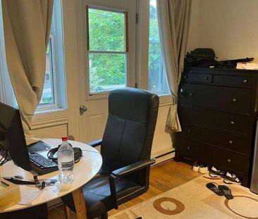 Studio - Montréal - $900 /mo - Photo 2