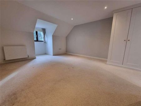 Chapel, Launceston, Cornwall, PL15 - Photo 5