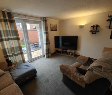 2 bedroom end of terrace house to rent - Photo 5