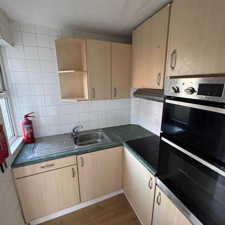 1 bedroom house to rent - Photo 3