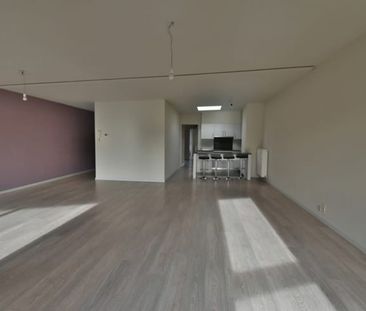 Appartement te huur - Foto 1