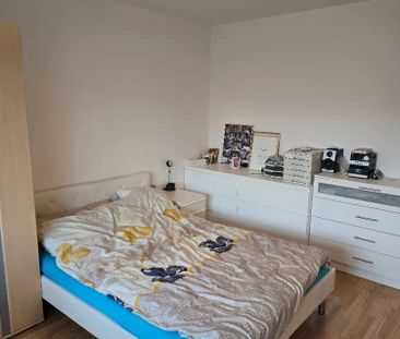 2.5 Zimmer, 55 m², EG - Photo 4