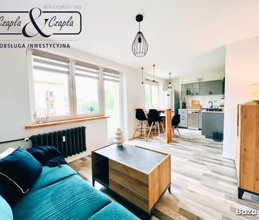 Mieszkanie na wynajem Gliwice - Zdjęcie 4