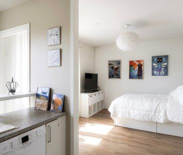 Torekovsgatan, Malmö - Foto 6