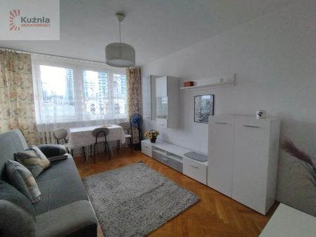 REZERWACJA - Metro świętokrzyska - 2 pok - balkon - Фото 5