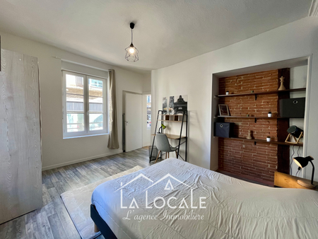 Location Appartement 2 pièces 28m² LIMOGES 87000 - Photo 3