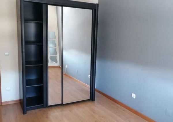 Apartamento T3 em Braga