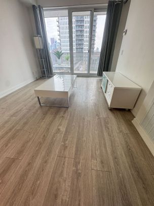 For Lease - 20 TUBMAN Avenue Unit# 802, Toronto, Ontario - Photo 1