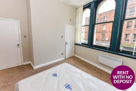 2 bedroom flat to rent - Photo 4