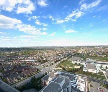 For Lease - 105 Oneida Crescent Unit# 2508, Richmond Hill, Ontario - Photo 5