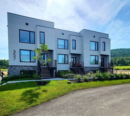 Appartement à Bromont - Photo 2