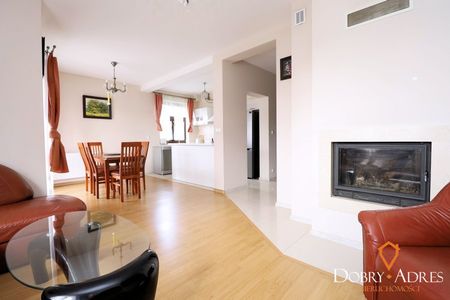 TAJĘCINA K. JASIONKI / DOM WYNAJEM / 5 POKOI / UMEBLOWANY - Photo 2