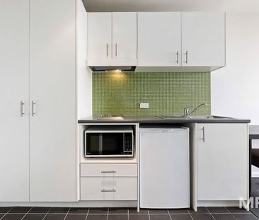 609/51 Gordon Street, Footscray - Photo 5