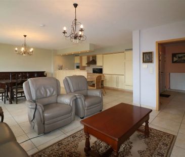 2 grote slpk., garage, zicht op demervallei, temidden centrum te Aa... - Photo 5