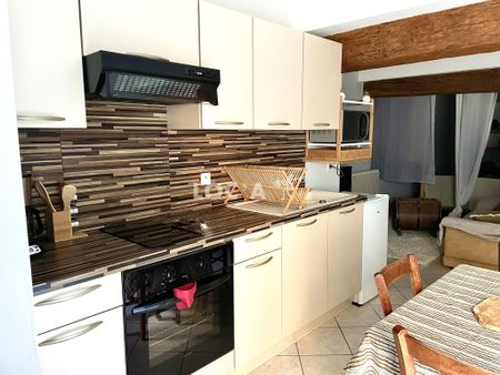 Studio 35 m² (ref: 2128159) - Photo 5