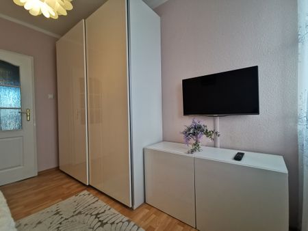 Mieszkanie Pogodno Szczecin, ul. Santocka, nr 430591 - Photo 3