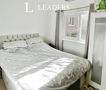 2 bedroom apartment to rent Old Bakery Way, Mansfield, NG18 - Photo 6