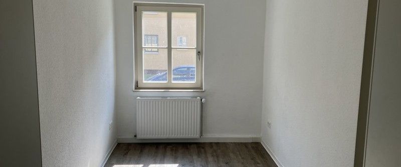 Hier macht wohnen Spaß: praktische 3-Zimmer-Wohnung - Foto 1