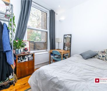 6 bedroom terraced house to rent - Photo 4