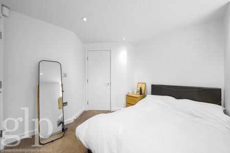1 Bedroom Flat, Ridgmount Street, Bloomsbury, WC1E - Photo 5