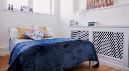 Gold 1 Bed Apartment - Photo 2