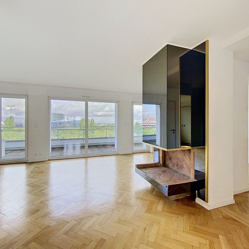 Location Appartement 2 pièces 85m² STRASBOURG 67000 - Photo 1