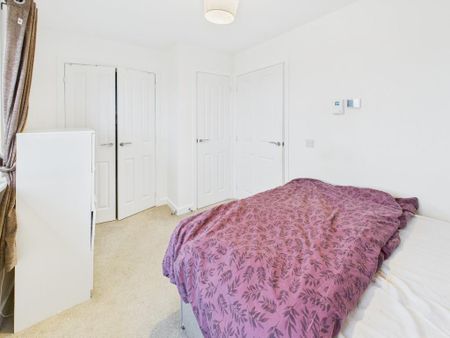 2 bedroom semi-detached house to rent - Photo 5