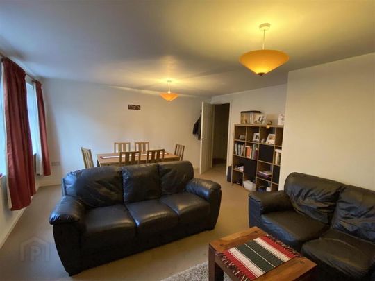 Apt 9 Academy House, 1 College Drive, Wellington Square, Belfast, BT7 3LF - Photo 1