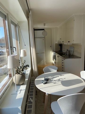 Åsvägen, Örnsköldsvik - Photo 3