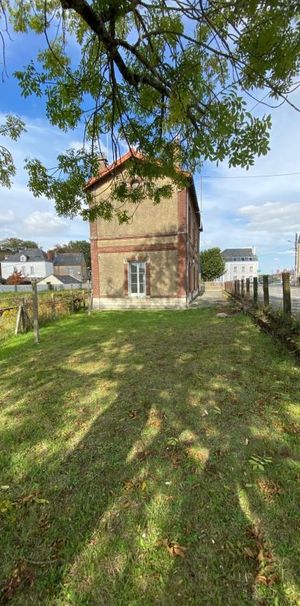 Location Appartement 3 pièces 53m² CHATEAUBRIANT 44110 - Photo 1