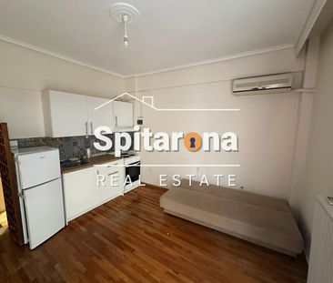 Studio/Γκαρσονιέρα για ενοικίαση - Φάληρο - Ιπποκράτειο, - Photo 3