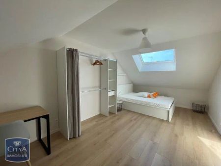 Appartement à louer 2 pièces 12.68m² - Photo 3