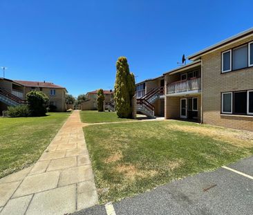 Renovated Unit with Air Con - Photo 1