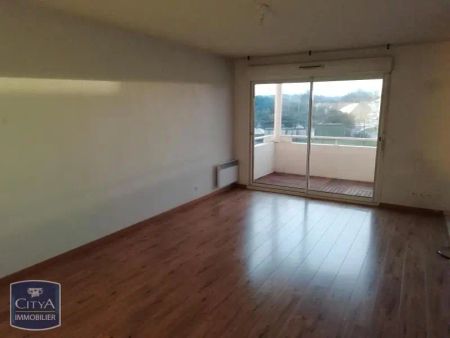 Appartement à louer 3 pièces 65.78m² - Photo 4