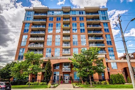 For Lease - 2772 Keele Street Unit# 612, Toronto, Ontario - Photo 3