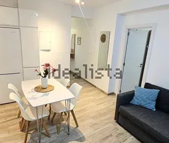 Alquiler de piso en Calle Armengual de la Mota - Photo 3